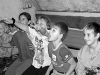 Etapovou hru vyhrála Čapkova zoo. Její zaměstnanci měli z tohoto triumfu bezmeznou radost, jejich zahrada se totiž rušit nebude.